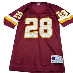 Vintage Darrell Green Commanders Jersey - Youth Size 8